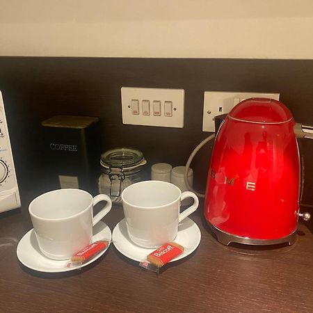 Heart Of Manchester 1 Bed Flat מראה חיצוני תמונה