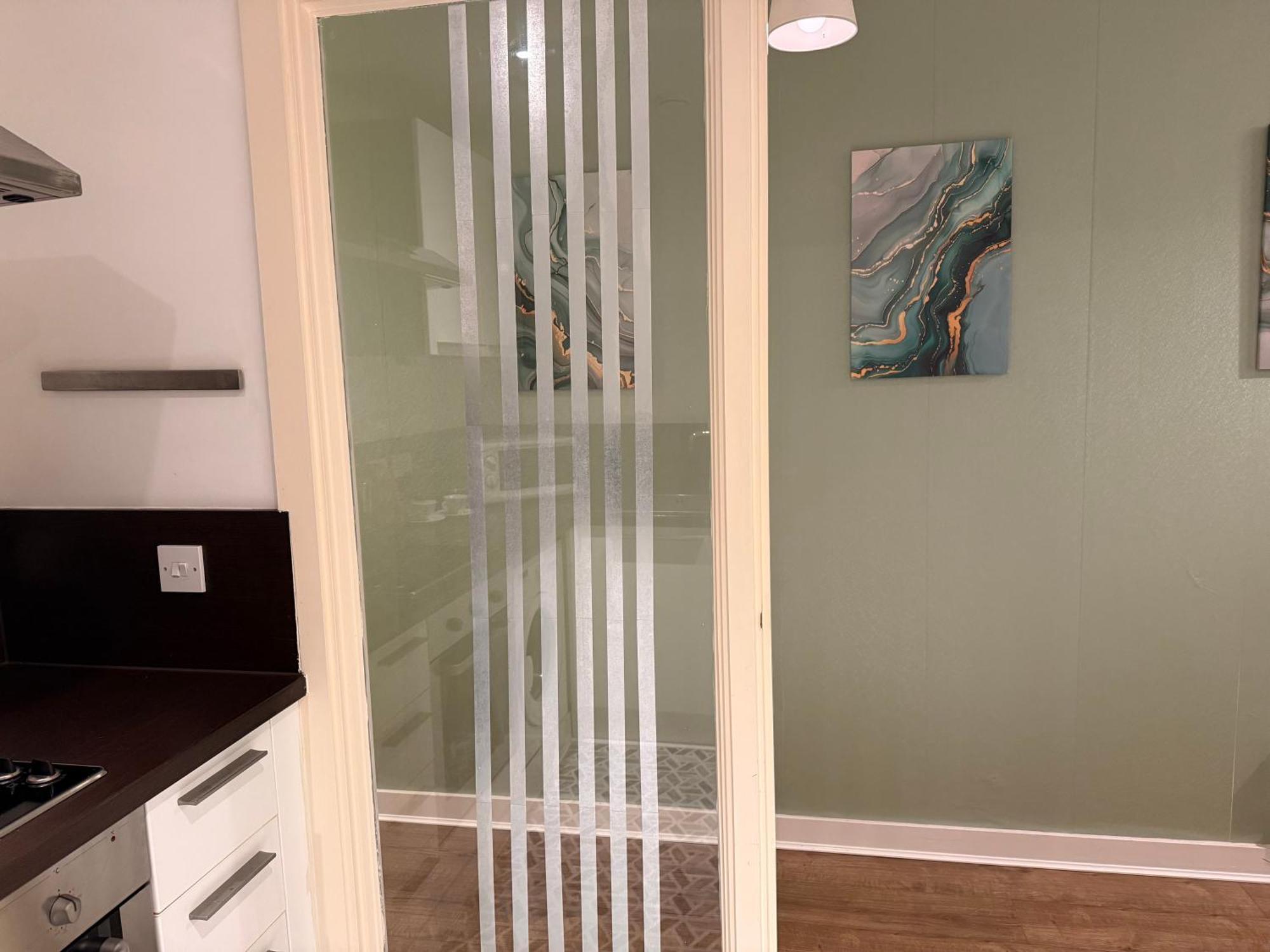 Heart Of Manchester 1 Bed Flat מראה חיצוני תמונה